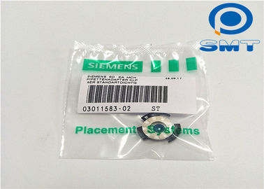 Dysza pick and place firmy Siemens, części zamienne SMT 03011583-02 Certyfikat CE
