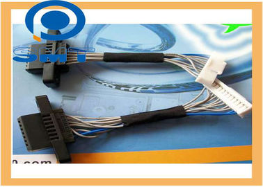 Fuji NXT SMT Feeder Parts Kabel podajnika Rh02471 / Rh02472 Orignal Nowość