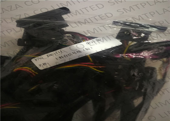 56mm Fuji NXT SMT Feeder Parts XH01111 XH01080 Nowy stan
