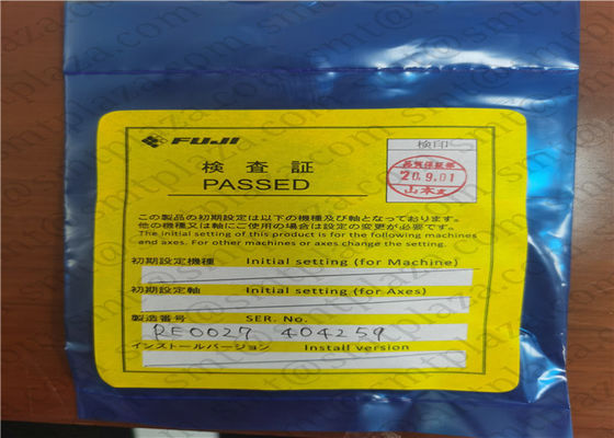 2AGGHB001803 SMD Chip Mounter do Fuji XPF Pick and Place Equipment