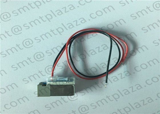 FUJI NXT III H24 Głowica montażowa SMT Części zamienne 2MGKHF014200 H1126W Zawór elektroniczny