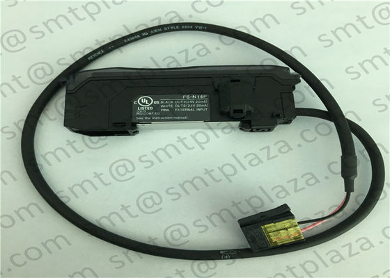 Czujnik światłowodu przenośnika Części SMT 2MGTCA002800 Do Fuji Chip Mounter