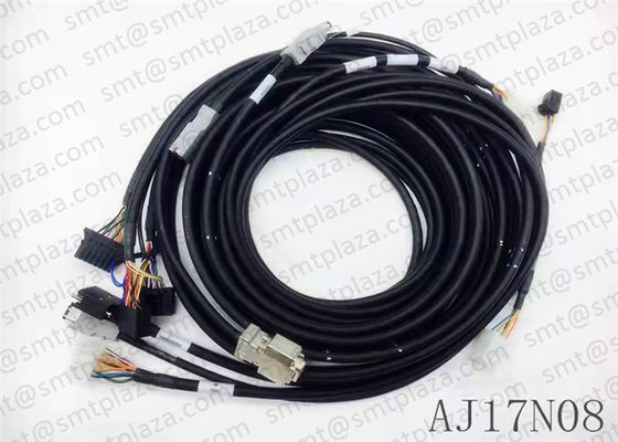 Fuji NXT Uprząż SMT Części zamienne AJ17N08 AJ17Y00 AJ17Z00 AJ03415 AJ13110
